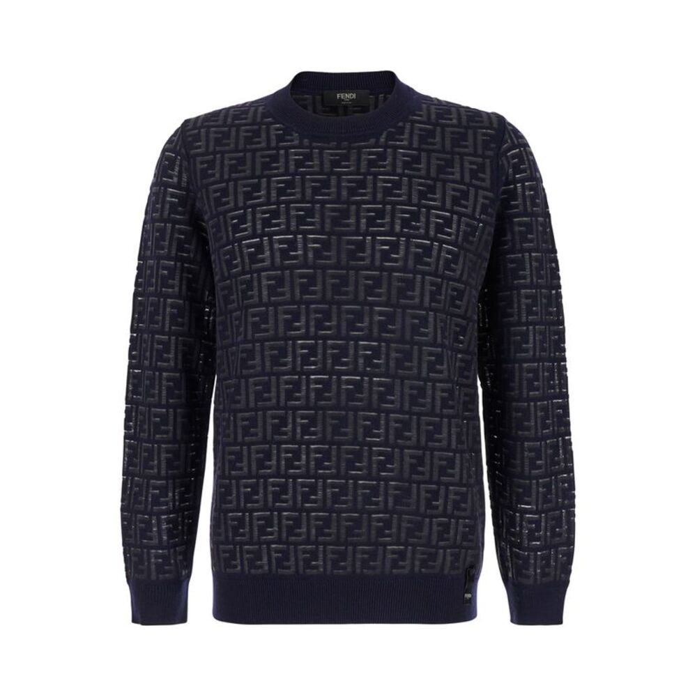 Fendi Men Fendi Ready-To-Wear